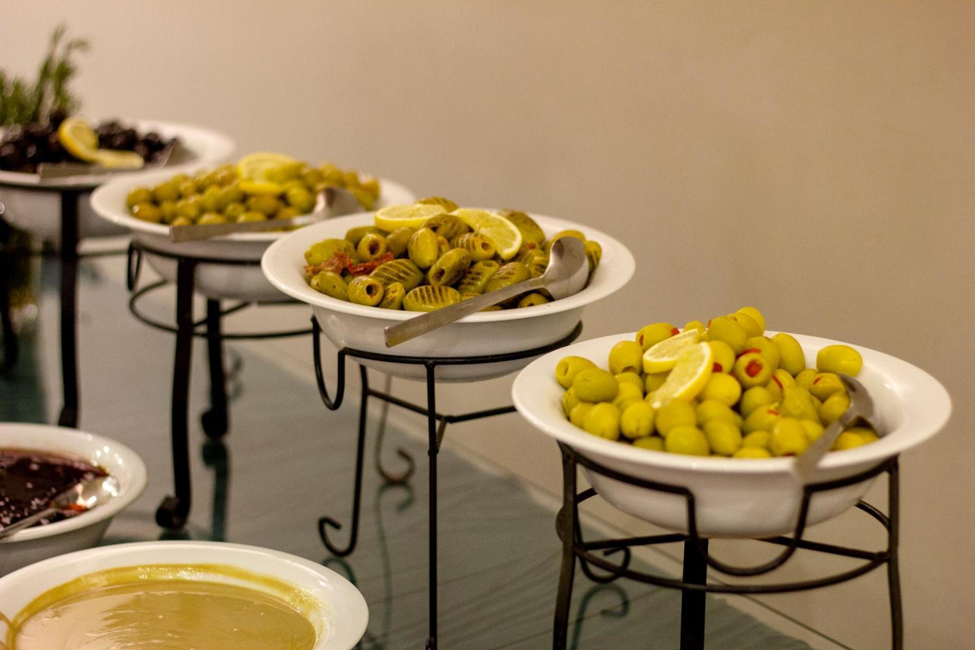 קוניה Baykara Hotel מראה חיצוני תמונה