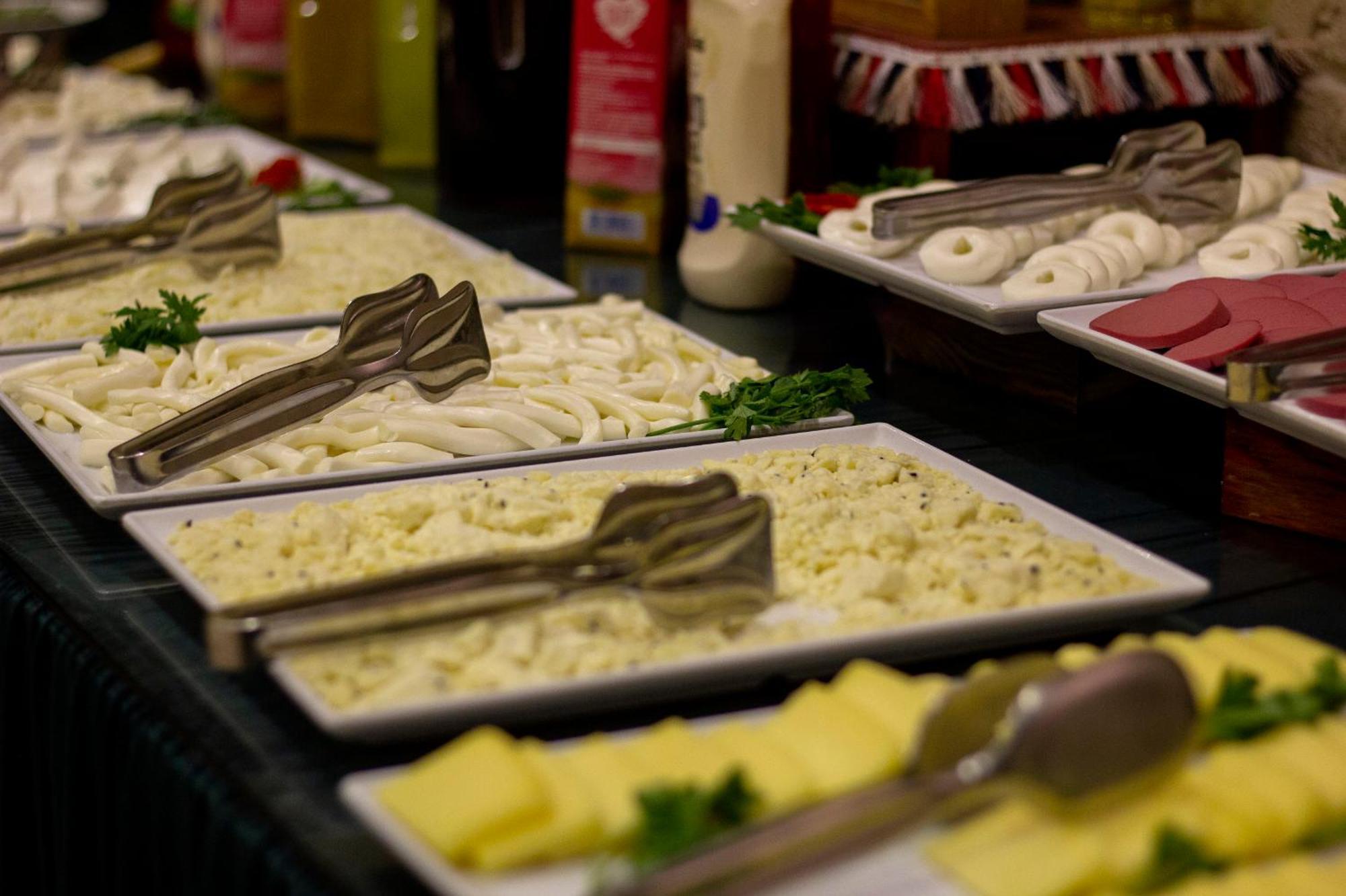 קוניה Baykara Hotel מראה חיצוני תמונה