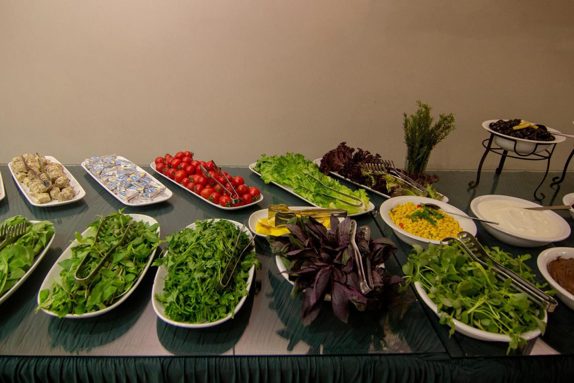 קוניה Baykara Hotel מראה חיצוני תמונה