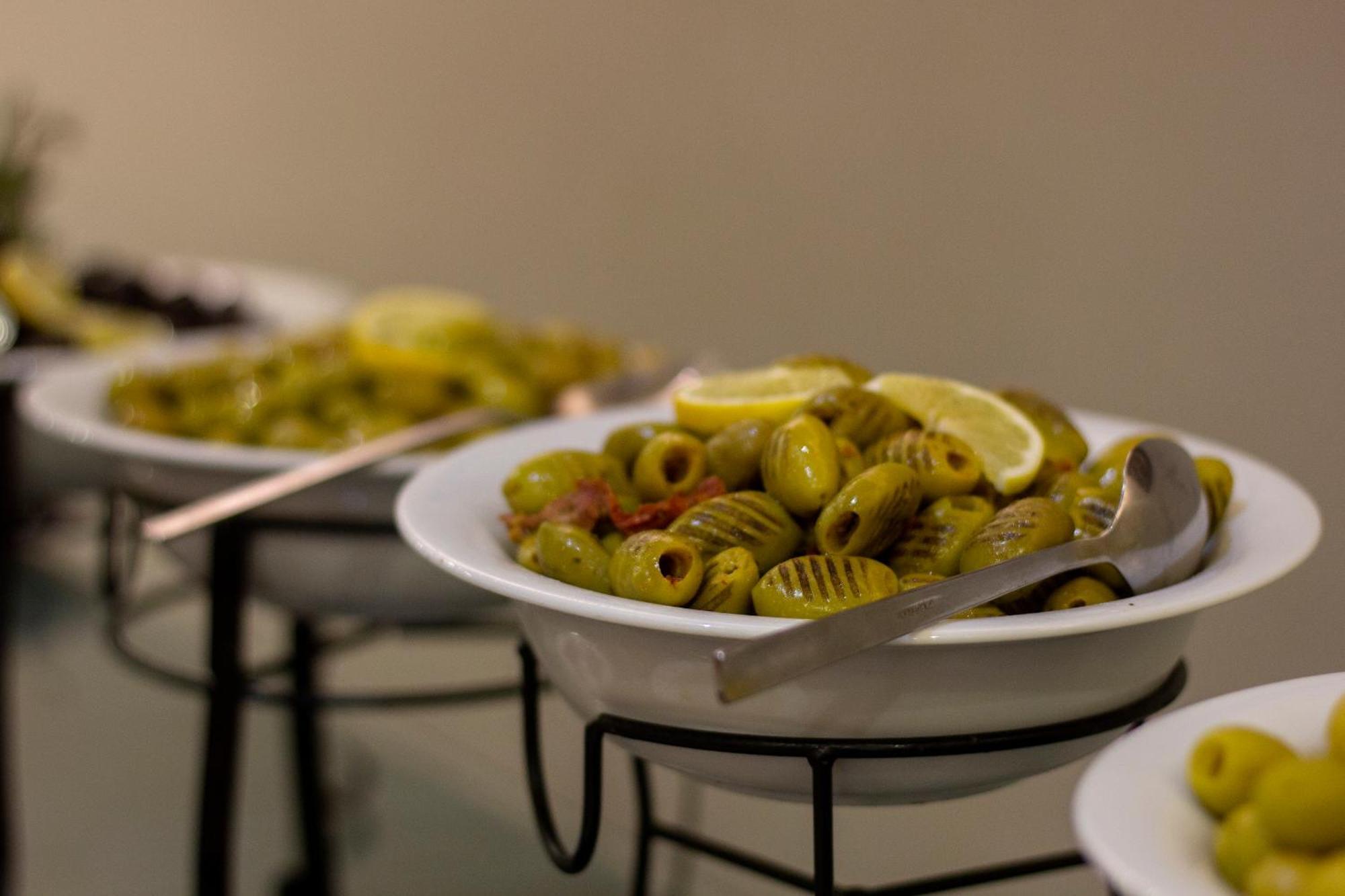 קוניה Baykara Hotel מראה חיצוני תמונה