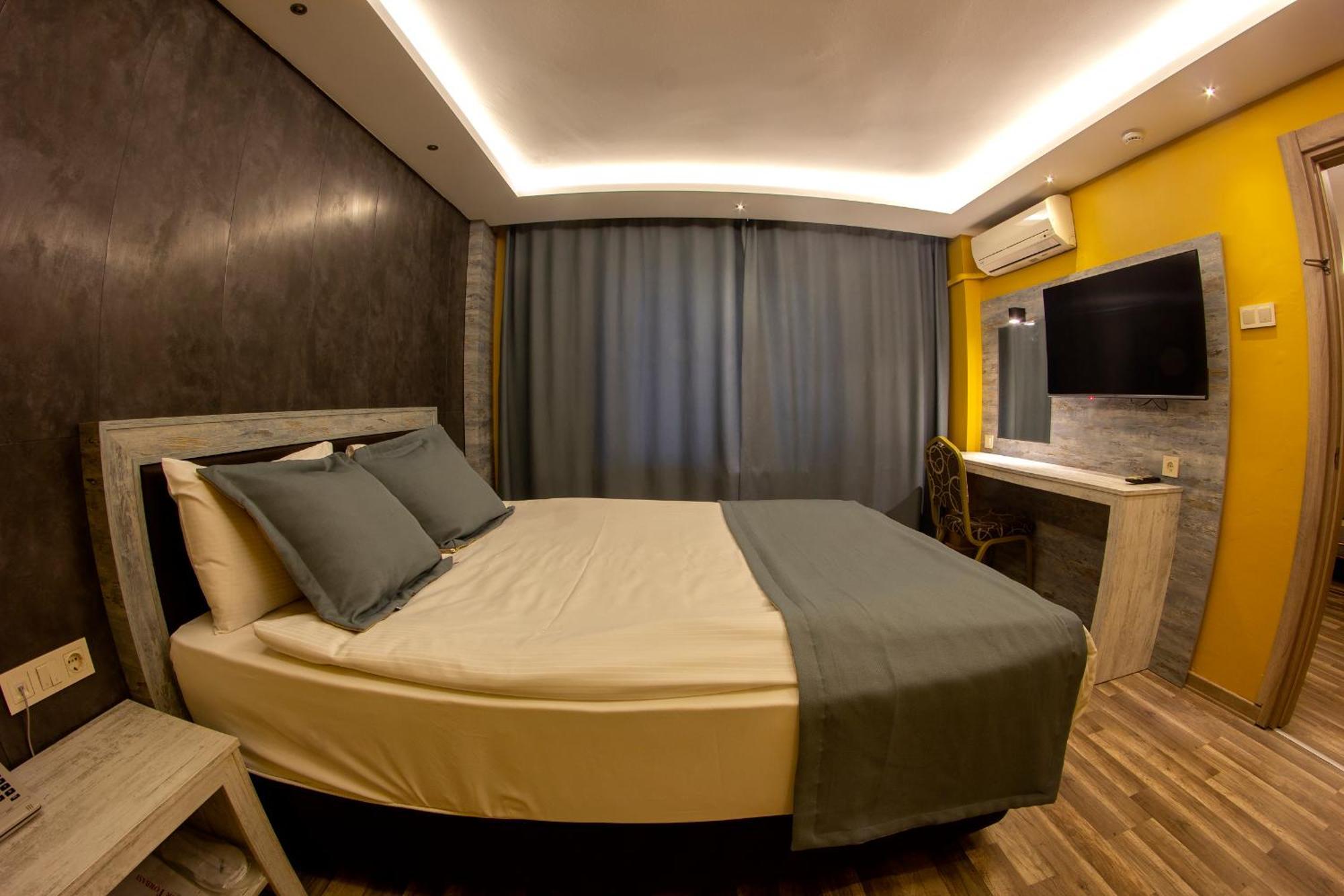 קוניה Baykara Hotel מראה חיצוני תמונה