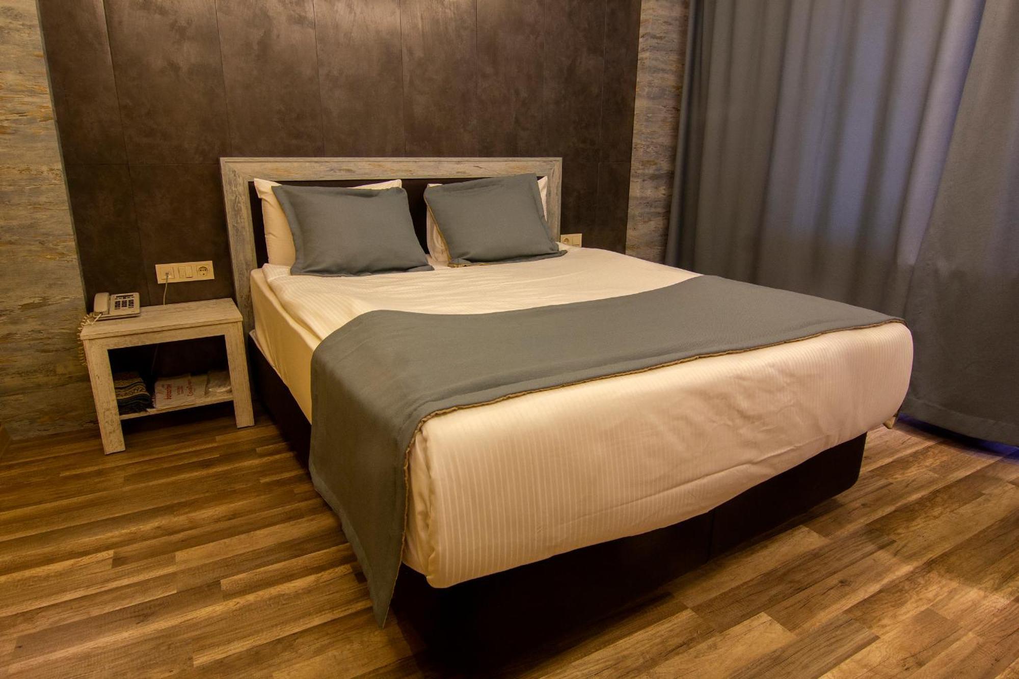 קוניה Baykara Hotel מראה חיצוני תמונה