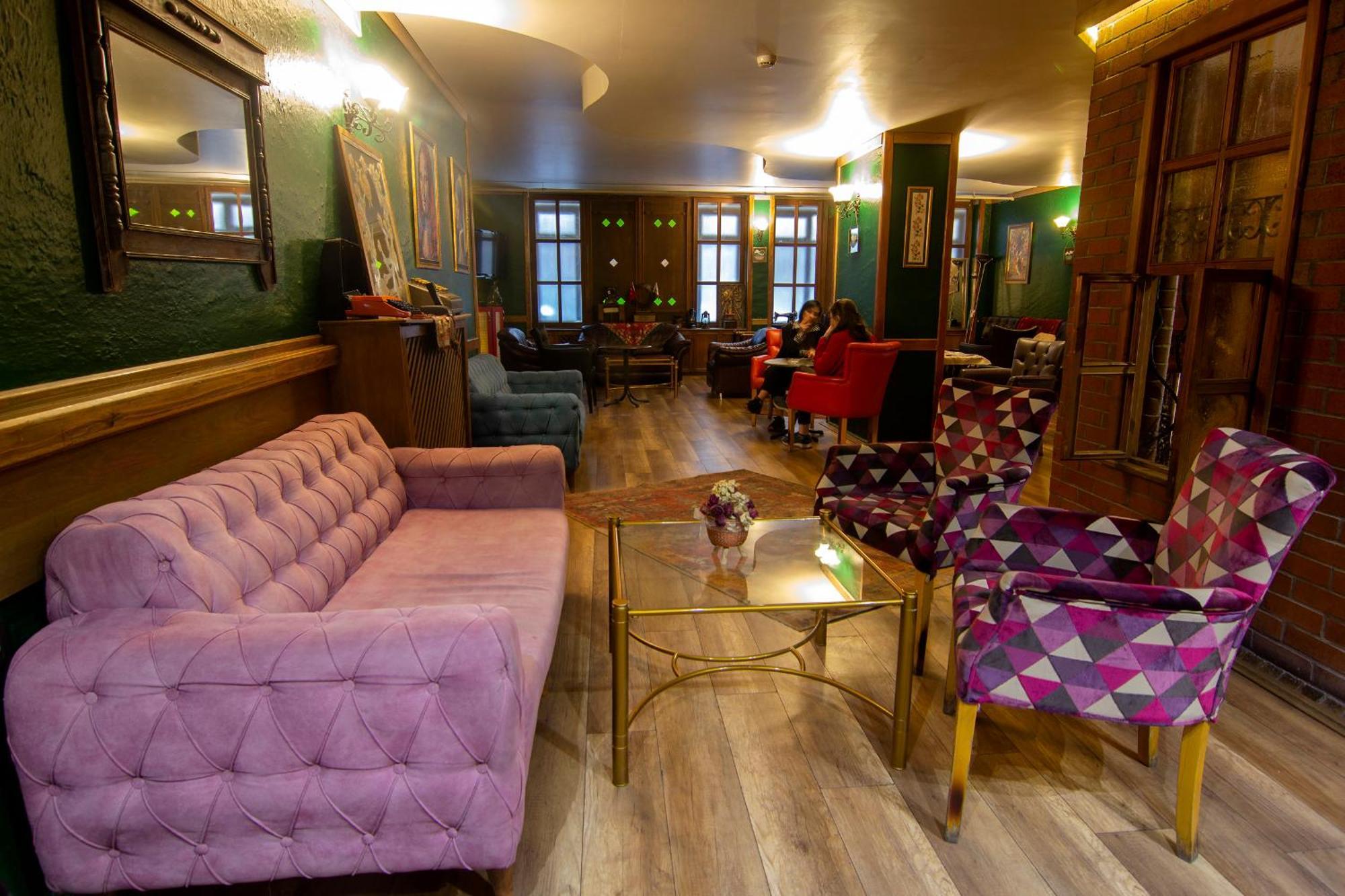 קוניה Baykara Hotel מראה חיצוני תמונה